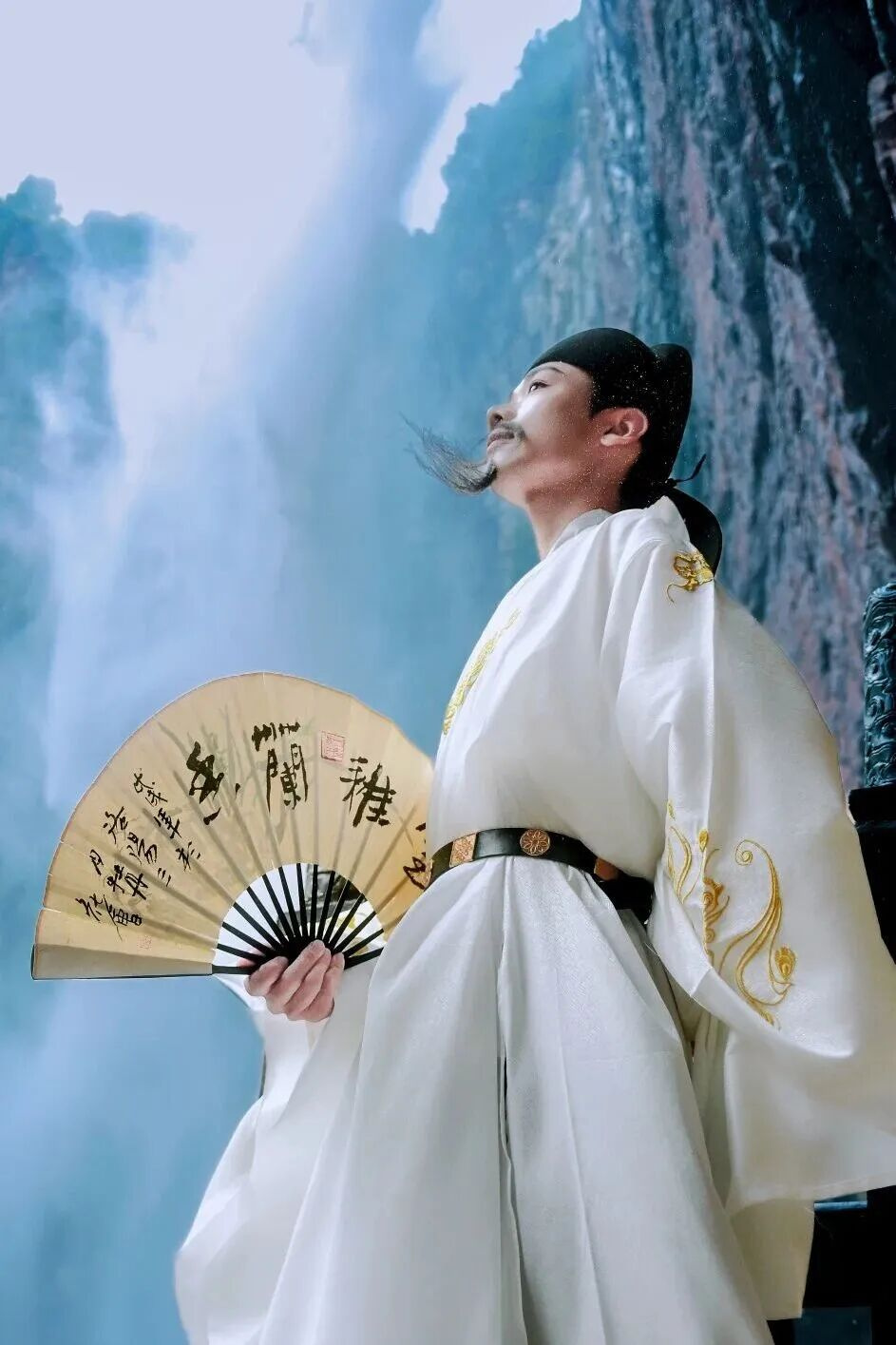 中秋国庆“奔现游”天花板,新乡南太行把2026年的假期松弛感拉满 中秋国庆“奔现游”天花板,新乡南太行把2026年的假期松弛感拉满