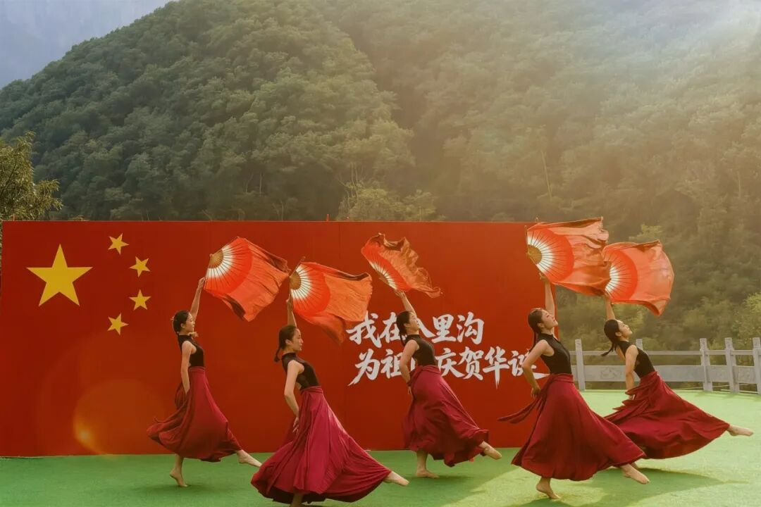 中秋国庆“奔现游”天花板,新乡南太行把2026年的假期松弛感拉满 中秋国庆“奔现游”天花板,新乡南太行把2026年的假期松弛感拉满