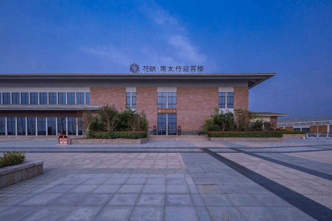 央视关注＋抖音热榜双出圈！新乡南太行火啦！