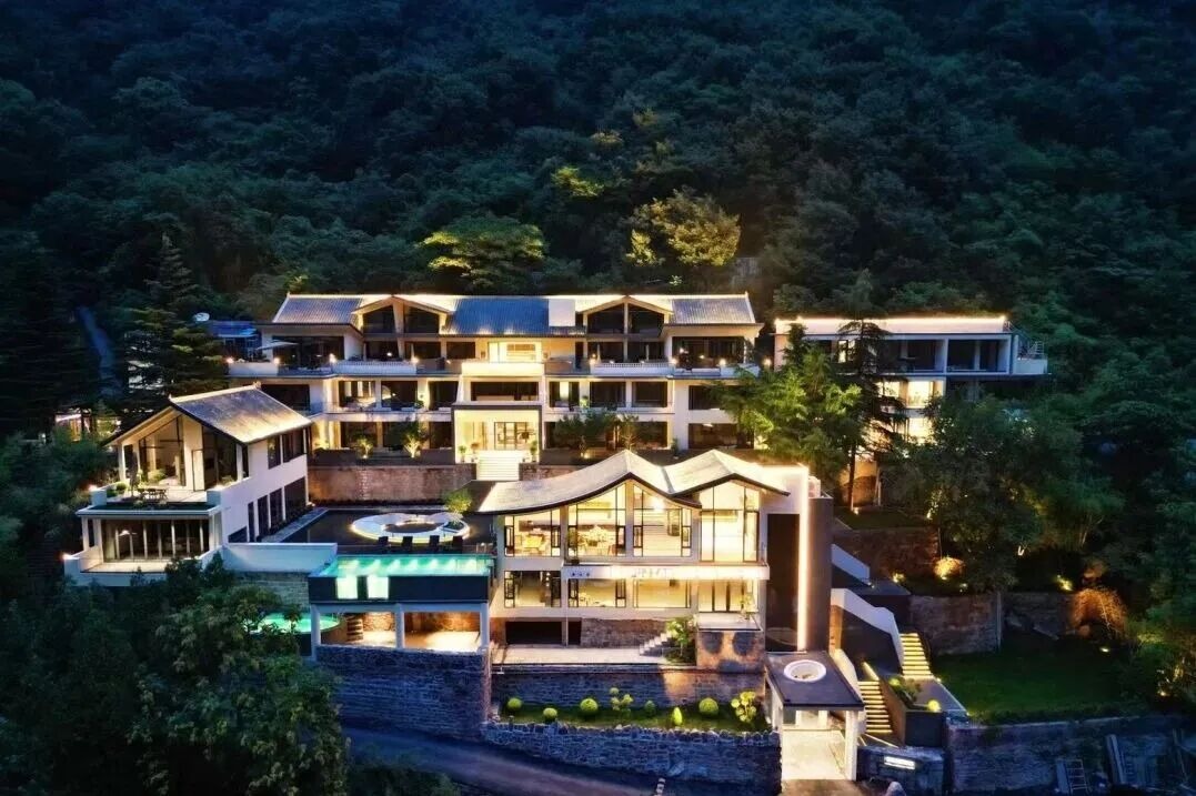 央视关注＋抖音热榜双出圈！新乡南太行火啦！