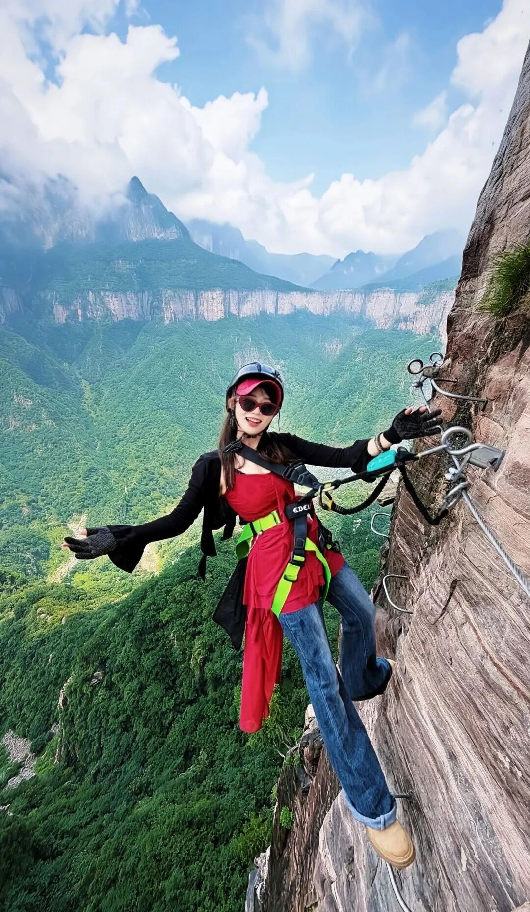 中秋假期寻旅新乡南太行|多种游玩模式,总有一款适合你! 中秋假期寻旅新乡南太行|多种游玩模式,总有一款适合你!