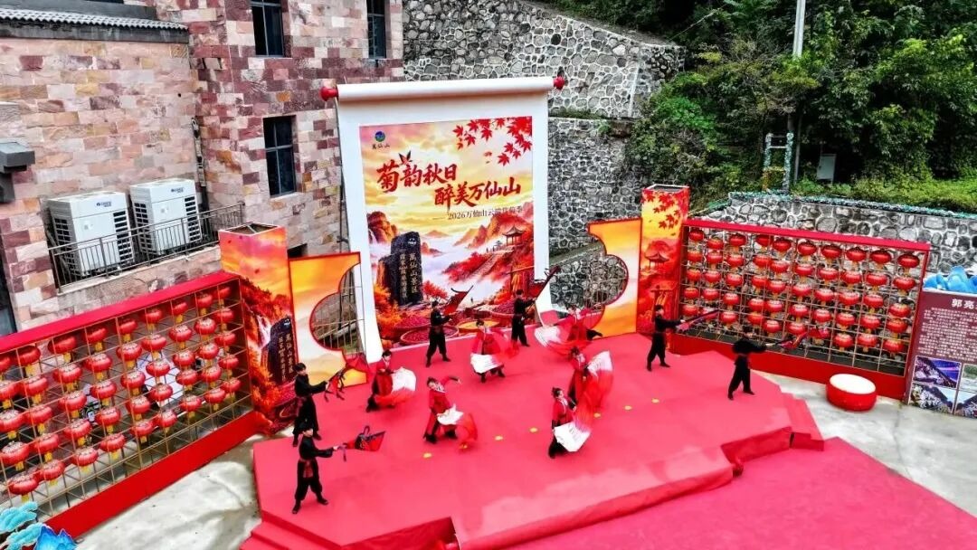 中秋假期寻旅新乡南太行|多种游玩模式,总有一款适合你! 中秋假期寻旅新乡南太行|多种游玩模式,总有一款适合你!