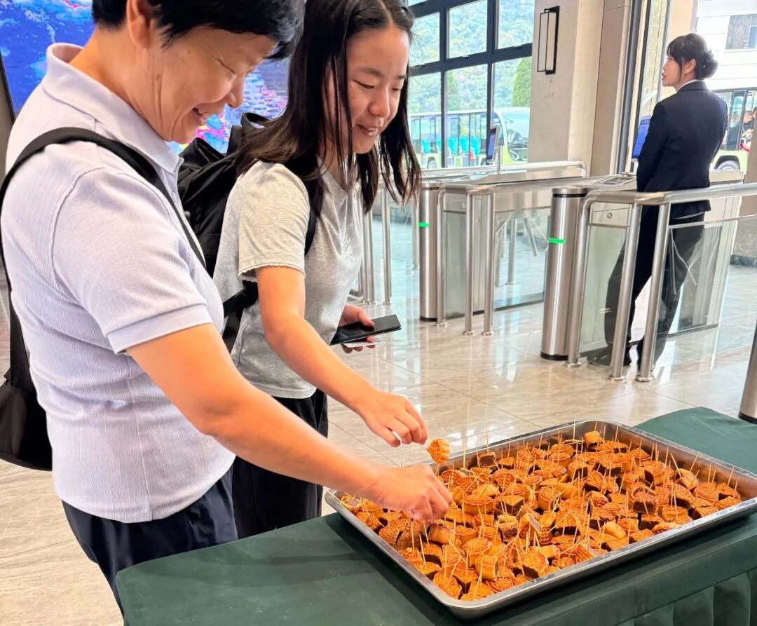 月满太行，中秋赴约｜来新乡南太行，揽山间明月，享团圆美好
