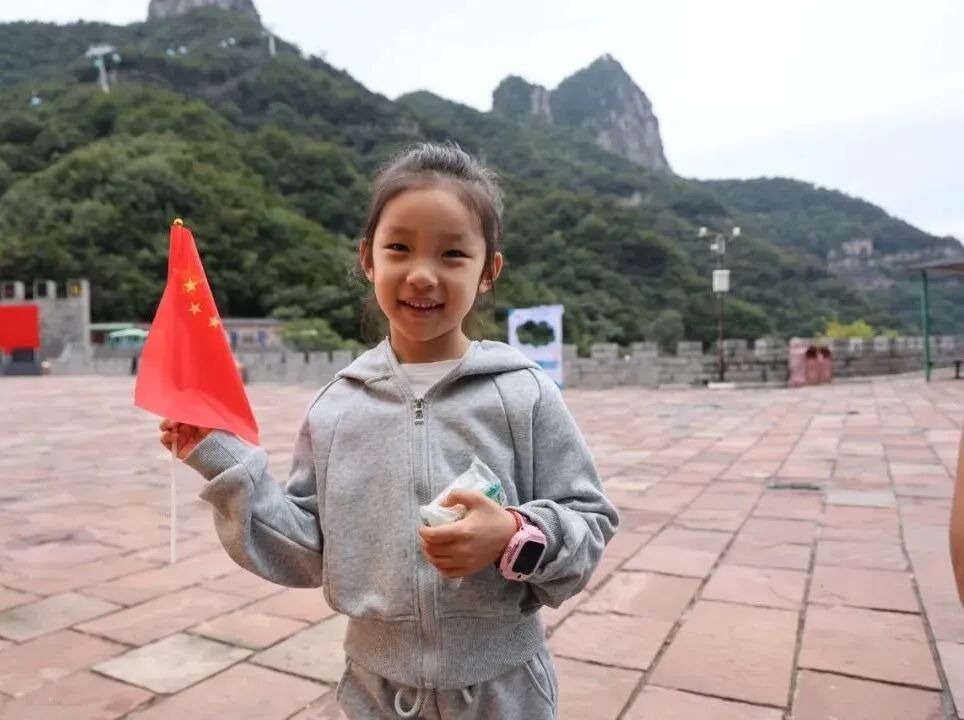 月满太行，中秋赴约｜来新乡南太行，揽山间明月，享团圆美好