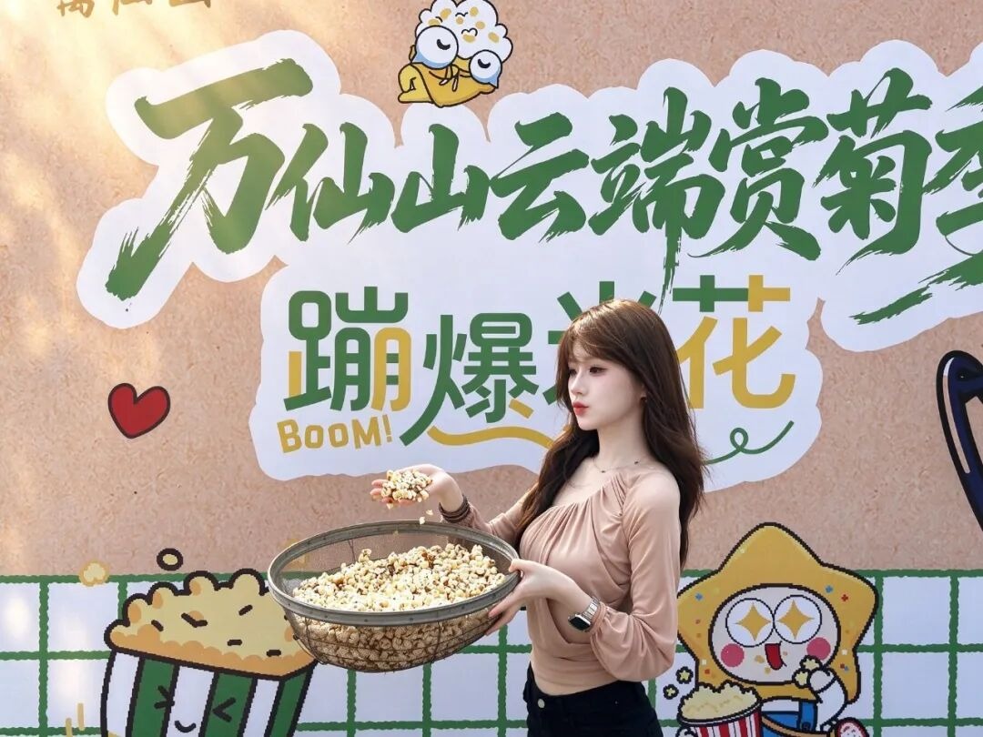 月满太行，中秋赴约｜来新乡南太行，揽山间明月，享团圆美好