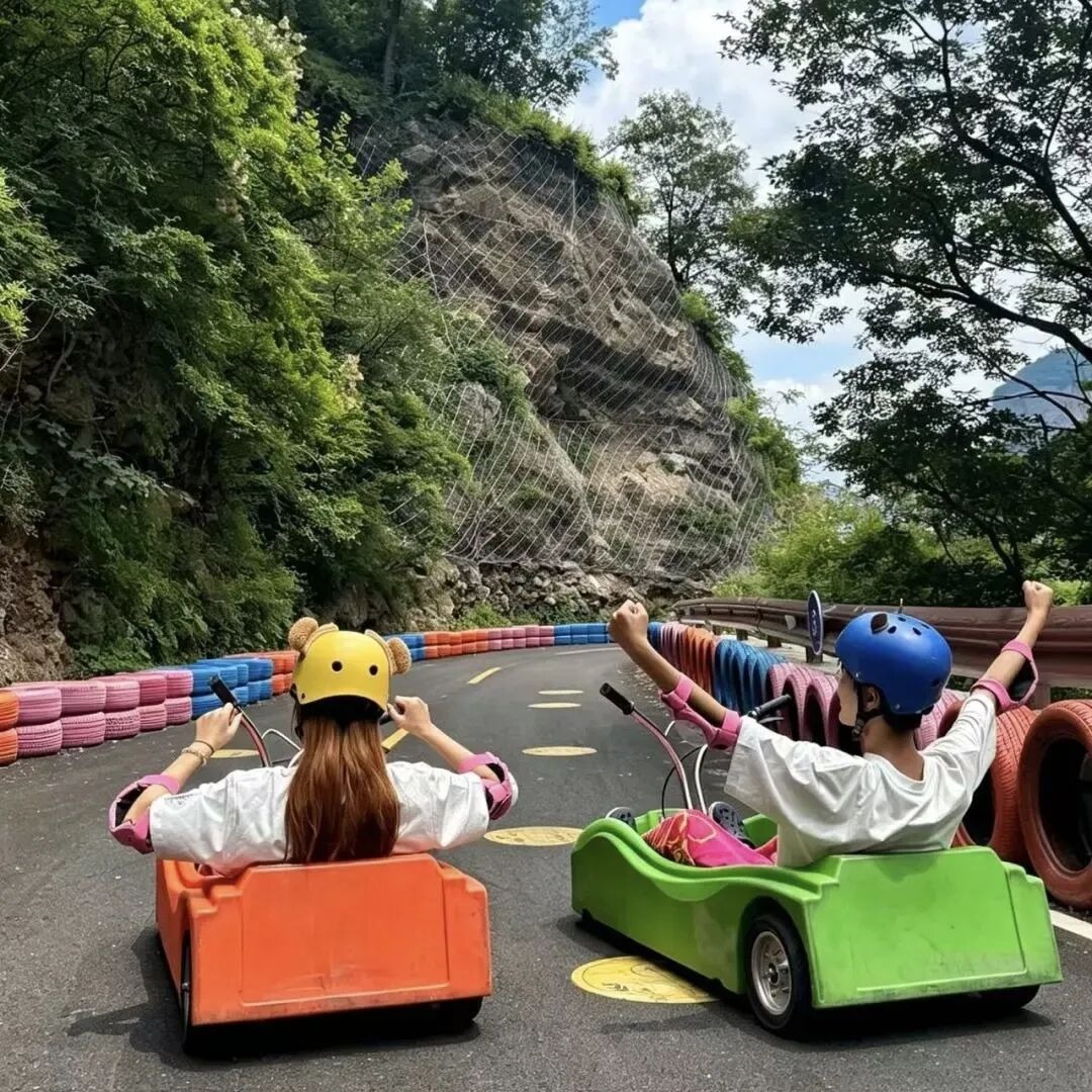 中秋假期寻旅新乡南太行|多种游玩模式,总有一款适合你! 中秋假期寻旅新乡南太行|多种游玩模式,总有一款适合你!