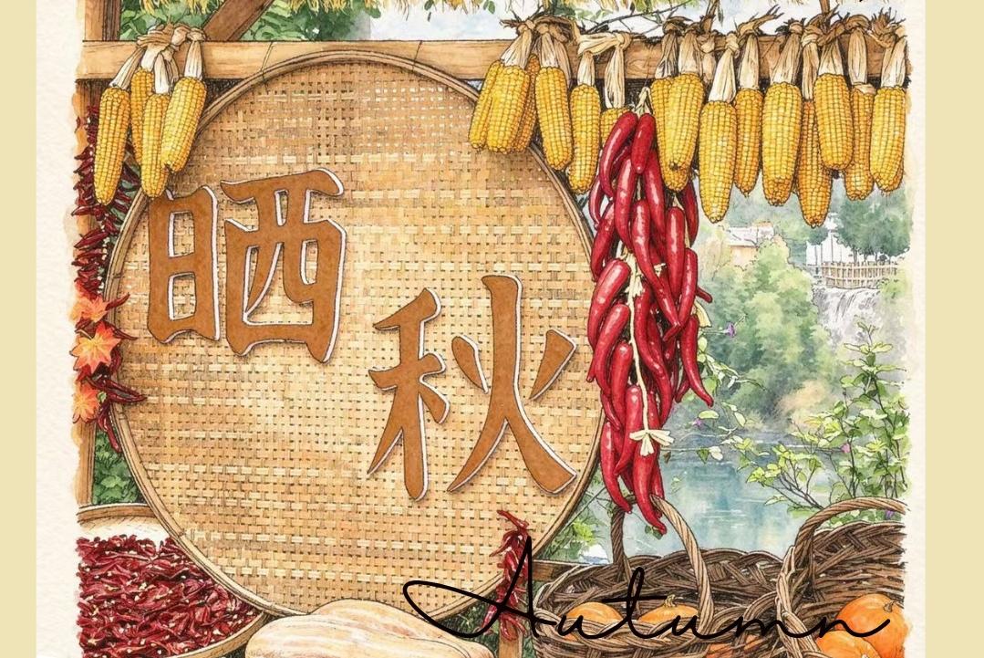 国庆赴太行！解锁南太行限定秋日浪漫与烟火趣玩