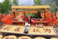 国庆倒计时！南太行这场狂欢，趁现在抓紧时间上车！