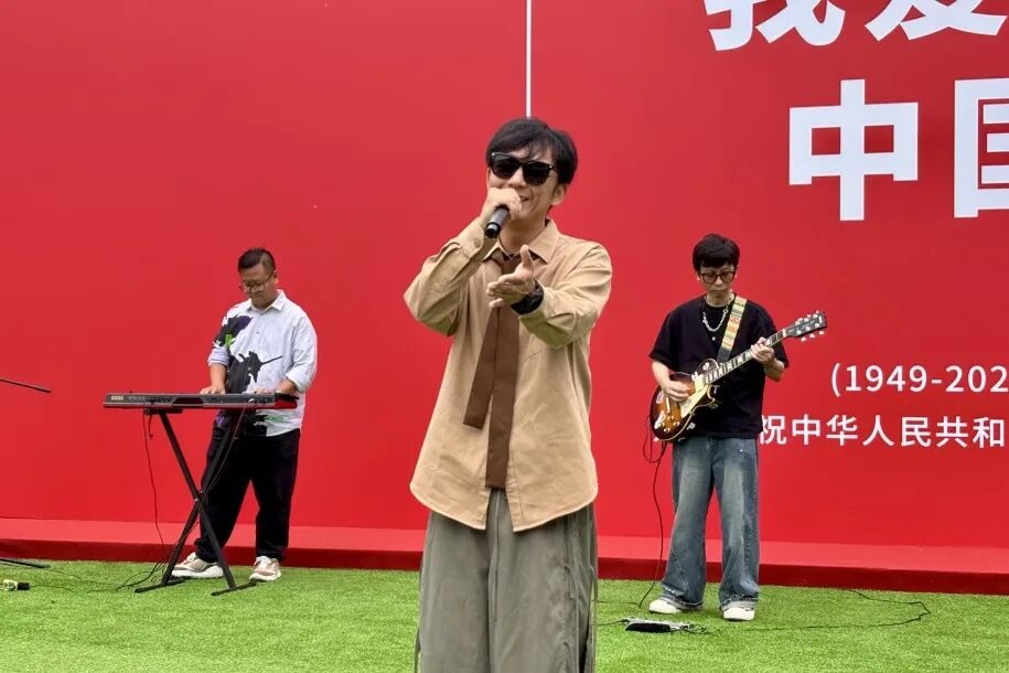 国庆倒计时！南太行这场狂欢，趁现在抓紧时间上车！