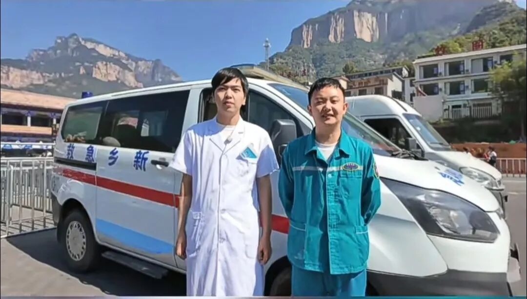 多“色”坚守,守护每一场奔赴山河的相遇! 多“色”坚守,守护每一场奔赴山河的相遇!