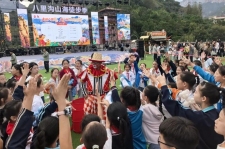 新乡南太行夯爆了！快来解锁你的别样精彩假期！