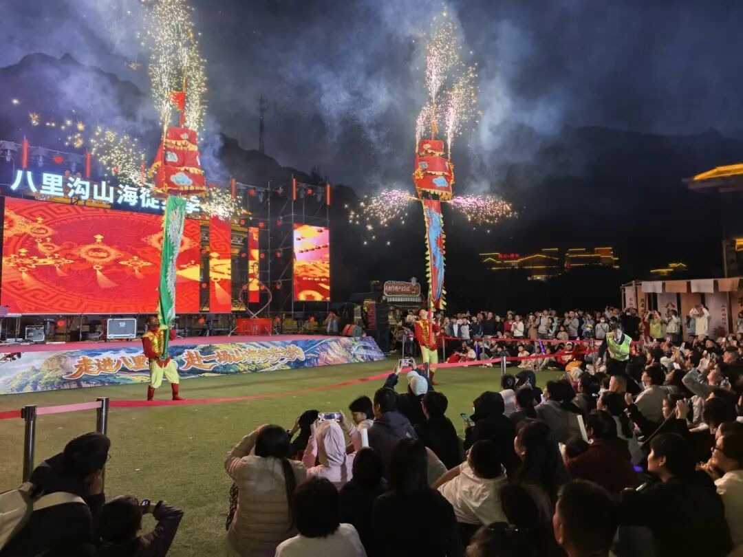 新乡南太行夯爆了!快来解锁你的别样精彩假期! 新乡南太行夯爆了!快来解锁你的别样精彩假期!