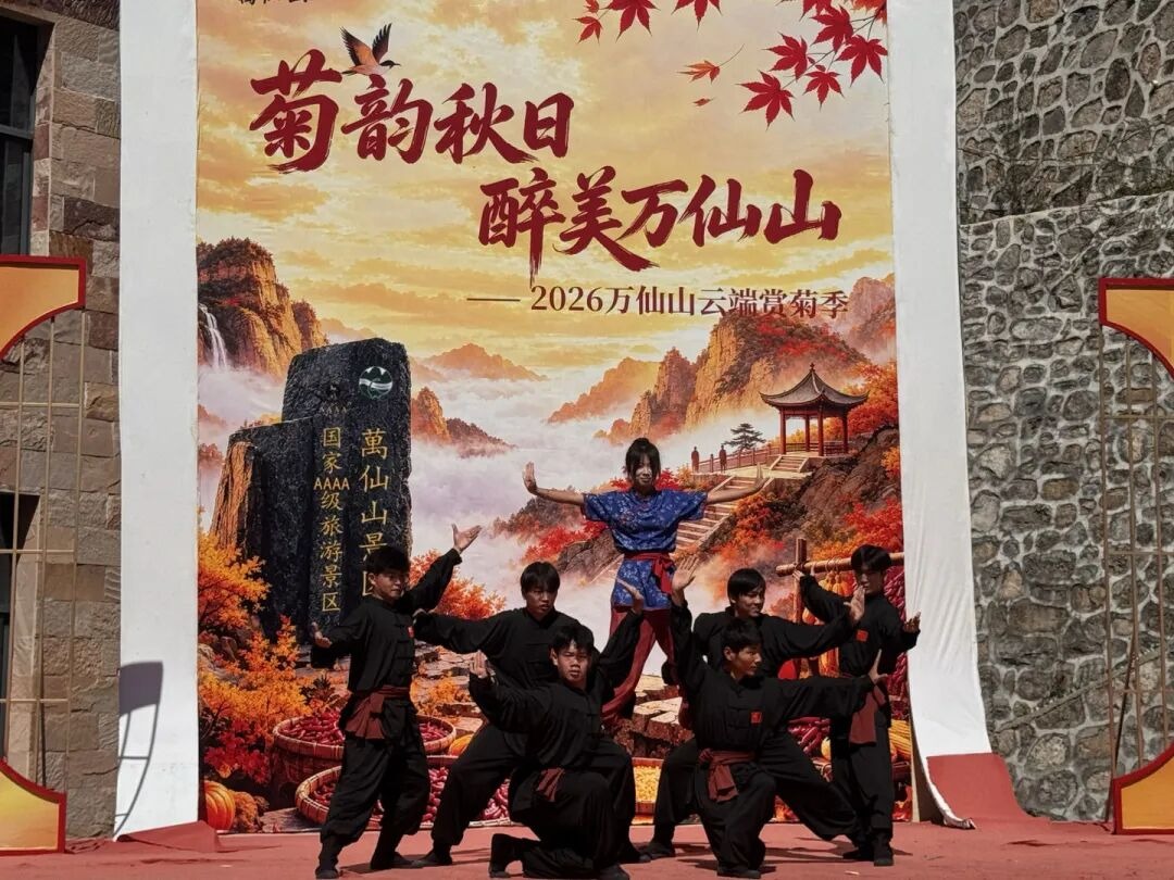 新乡南太行夯爆了!快来解锁你的别样精彩假期! 新乡南太行夯爆了!快来解锁你的别样精彩假期!