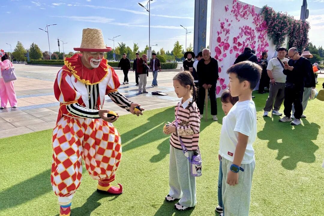山河为证,太行放歌!国庆假期,新乡南太行燃动山野 山河为证,太行放歌!国庆假期,新乡南太行燃动山野