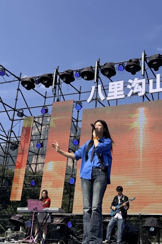 山河为证,太行放歌!国庆假期,新乡南太行燃动山野 山河为证,太行放歌!国庆假期,新乡南太行燃动山野