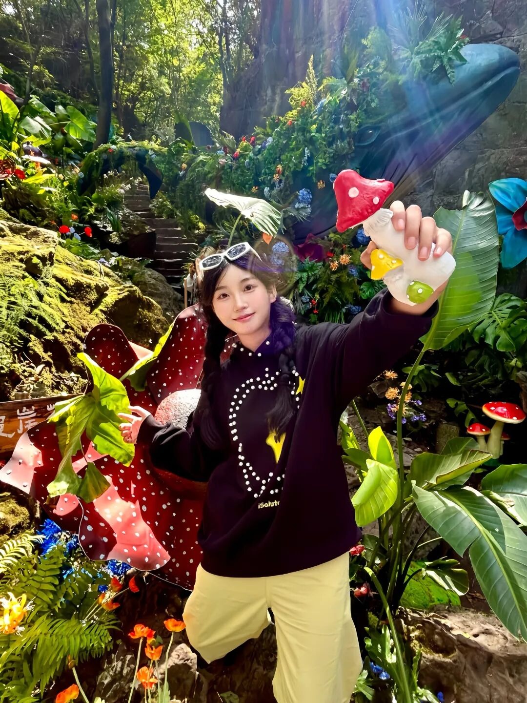 秋染南太行｜解锁山野限定浪漫，赴一场秋日山海之约！
