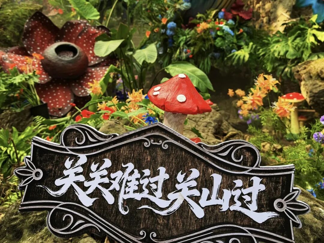 秋染南太行,层林揽山河|赴一场太行金秋之约吧! 秋染南太行,层林揽山河|赴一场太行金秋之约吧!