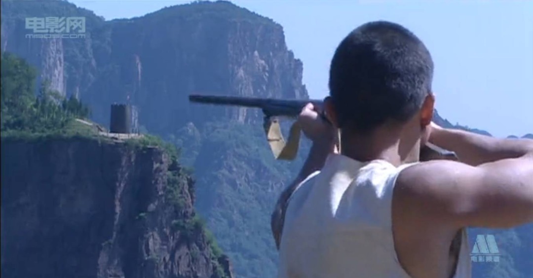 岁岁重阳 | 当《重阳奇妙游》邂逅万仙山,解锁南太行的山水与光影传奇 岁岁重阳 | 当《重阳奇妙游》邂逅万仙山,解锁南太行的山水与光影传奇