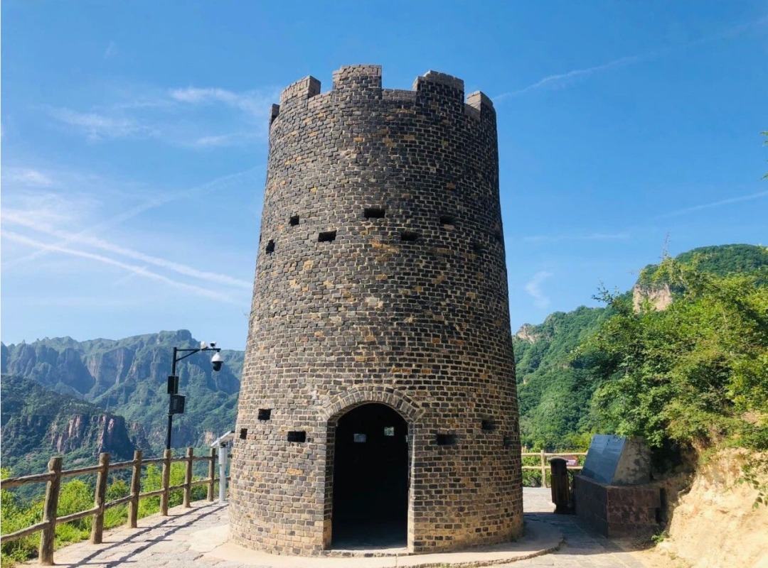 岁岁重阳 | 当《重阳奇妙游》邂逅万仙山,解锁南太行的山水与光影传奇 岁岁重阳 | 当《重阳奇妙游》邂逅万仙山,解锁南太行的山水与光影传奇