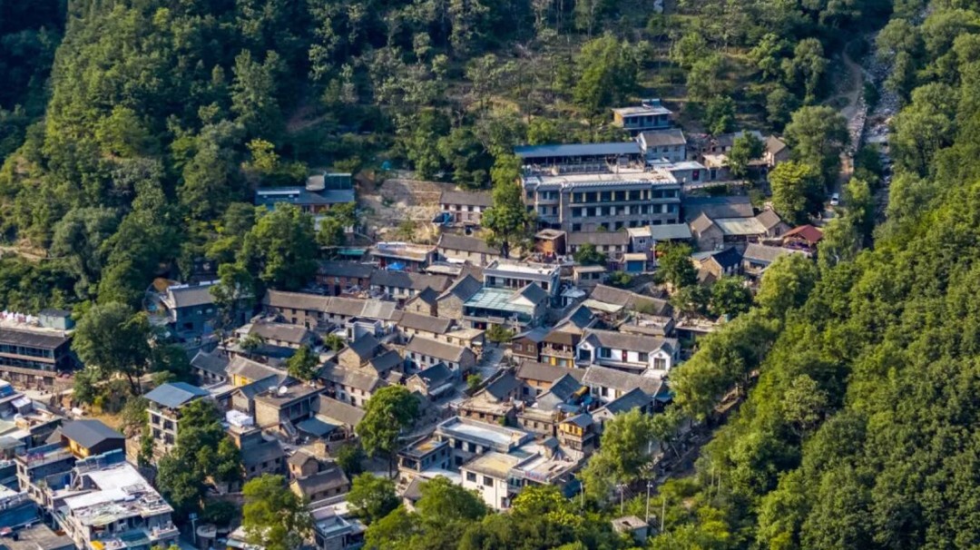 岁岁重阳 | 当《重阳奇妙游》邂逅万仙山,解锁南太行的山水与光影传奇 岁岁重阳 | 当《重阳奇妙游》邂逅万仙山,解锁南太行的山水与光影传奇