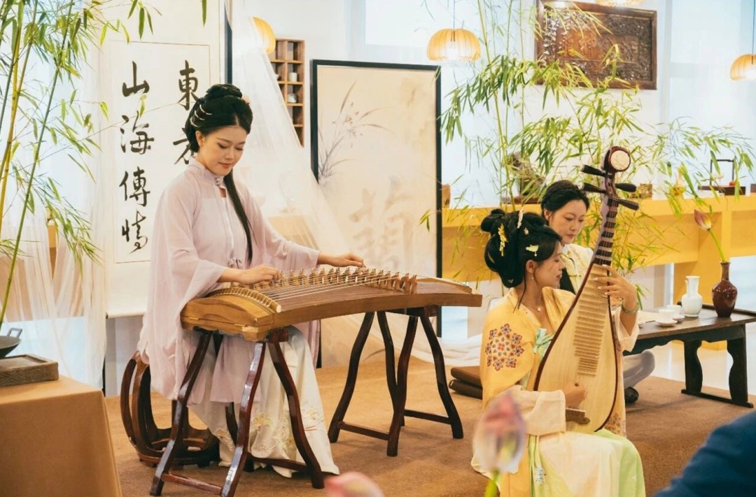 赴南太行秋日之约!四大赏秋地已备好,限时优惠别错过 赴南太行秋日之约!四大赏秋地已备好,限时优惠别错过