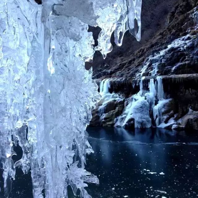 新乡南太行旅游有限公司关于秋沟、齐王寨景区冬季实施闭园的公告